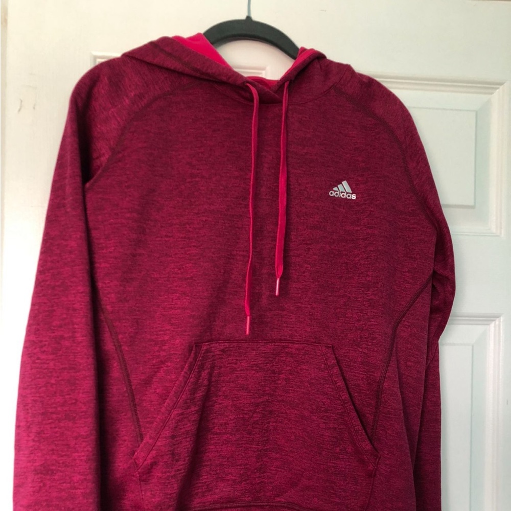 Adidas Sweatshirt
